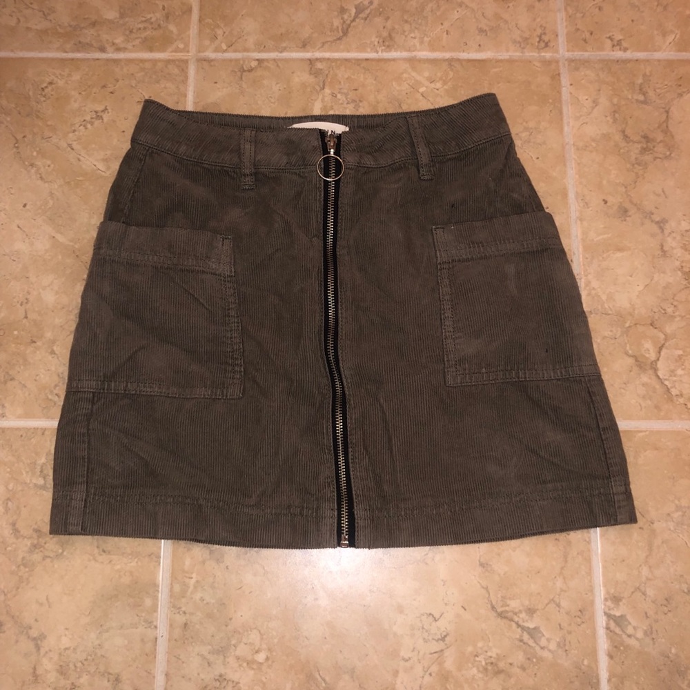 Pacsun skirt